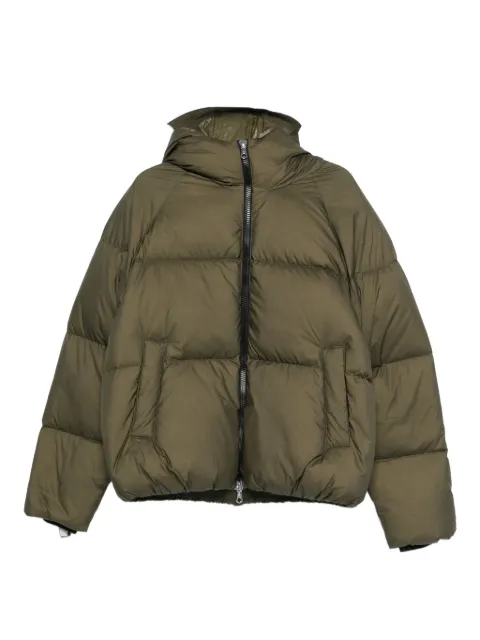 COLE BUXTON hooded pocket jacket