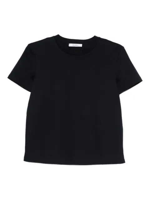 Max Mara short-sleeve T-shirt