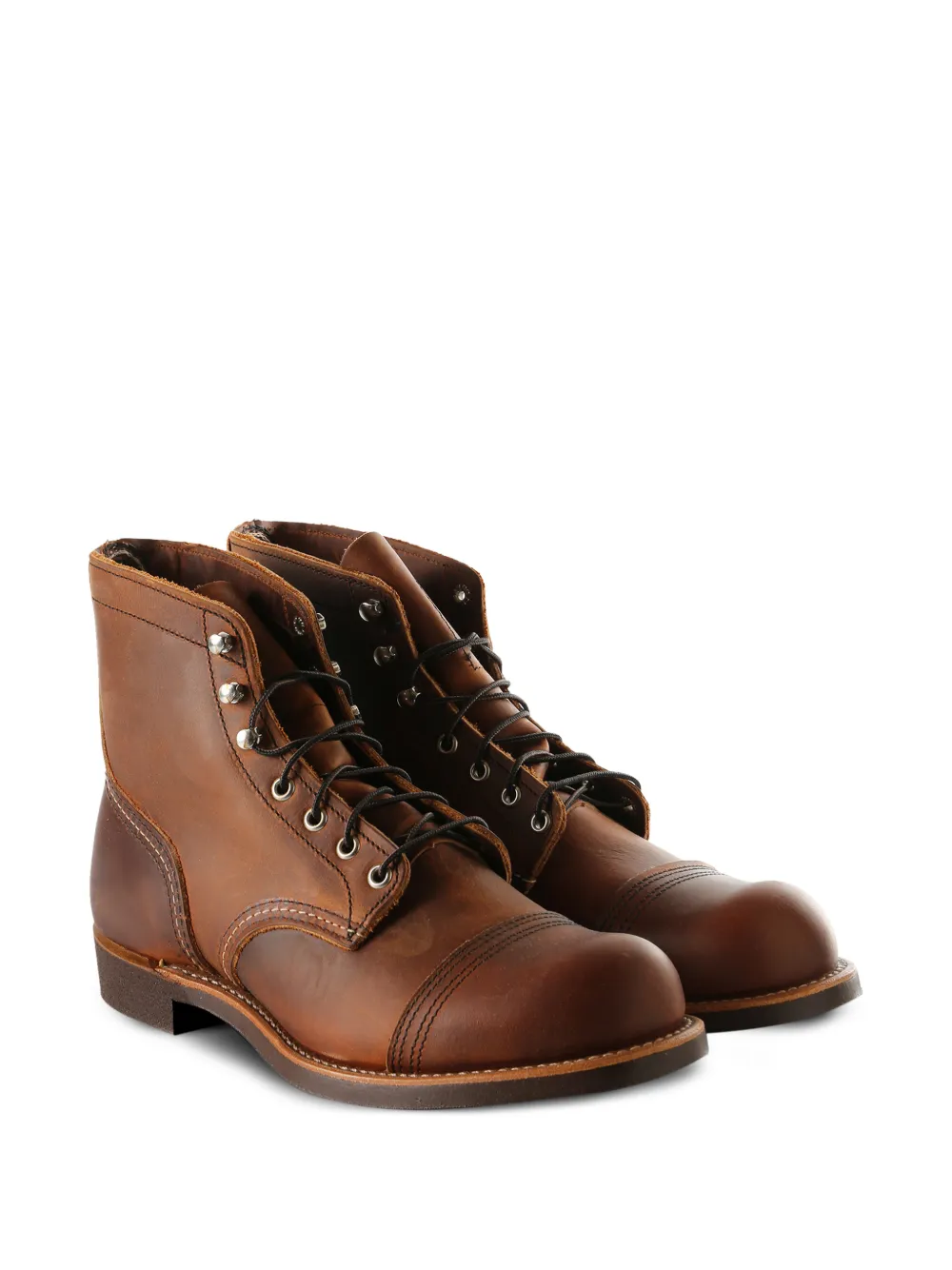 Red Wing Shoes botas Iron Ranger® | Botas biker | Image 2