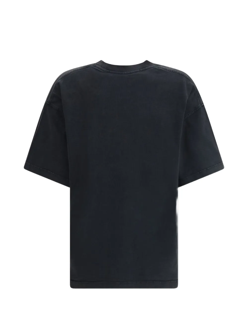 Alexander Wang オーバーサイズ Tシャツ | ブラック | FARFETCH JP