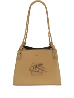 ETRO Libra ハンドバッグ M | ニュートラル | FARFETCH JP