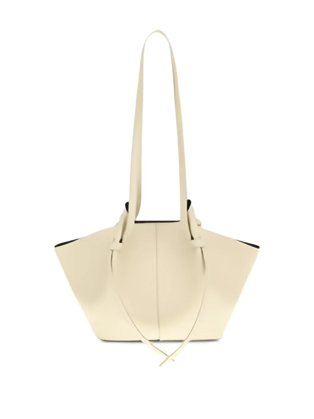 Yuzefi large Mochi leather shoulder bag | Image 2