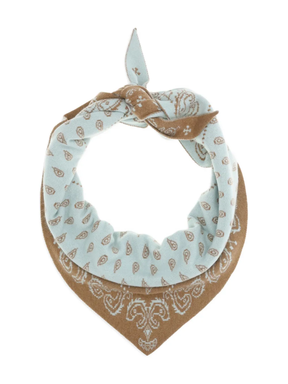 Guest In Residence The Wild Rag scarf | Image 2