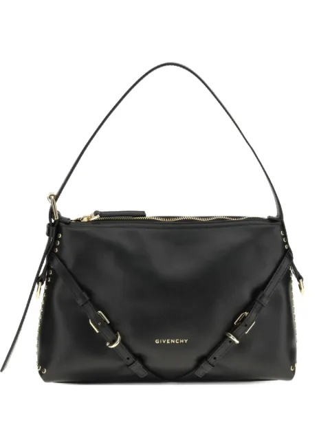 Givenchy Voyou studded shoulder bag