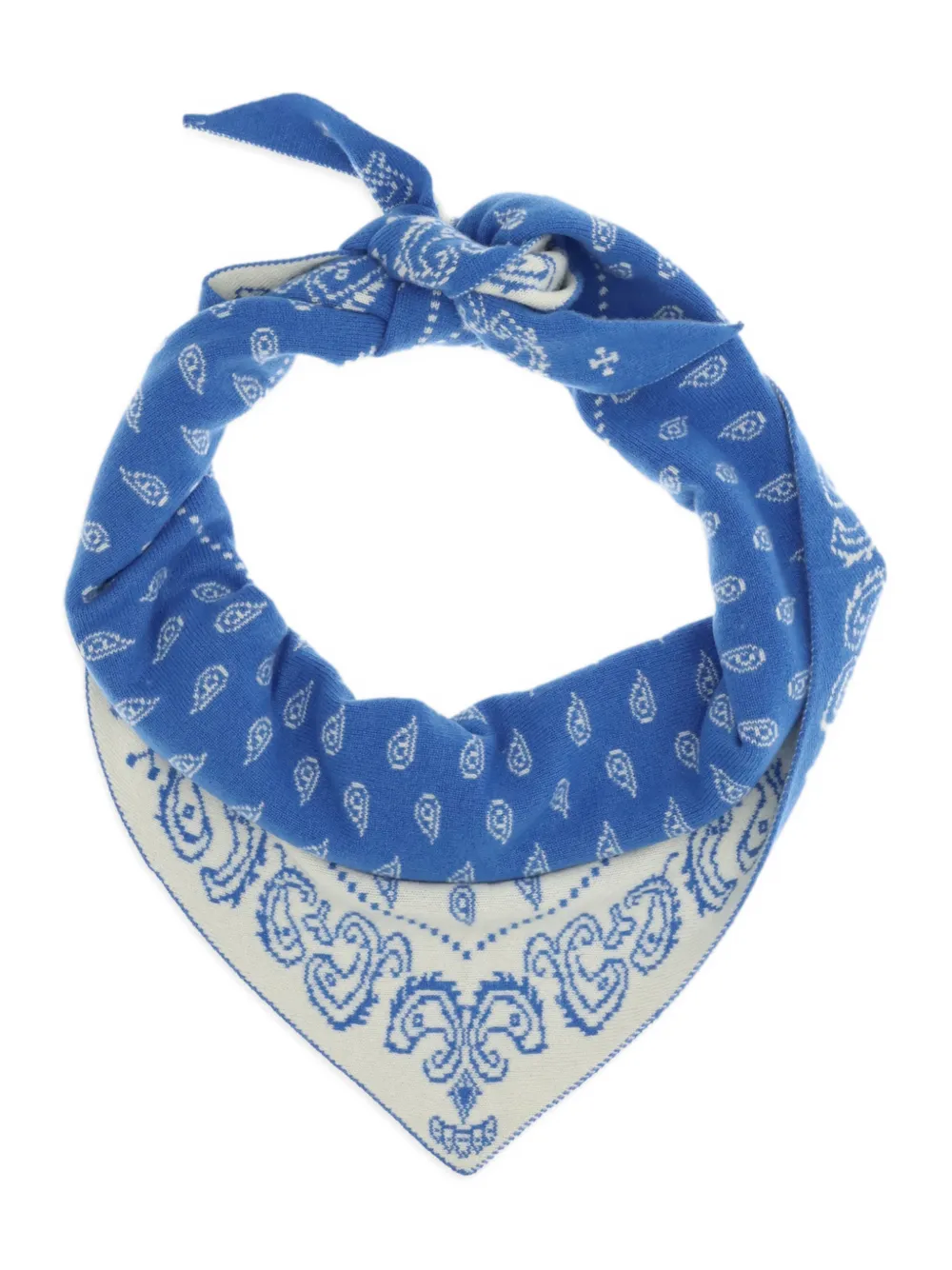 Guest In Residence mascada The Wild Rag | azul | Image 1