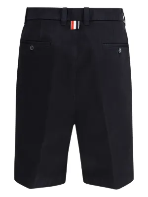 Thom Browne（トム・ブラウン）メンズ チノハーフパンツ - FARFETCH