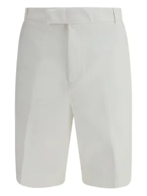 THOM BROWNE チノハーフパンツ Thom Browne（トム・ブラウン）メンズ チノハーフパンツ - FARFETCH
