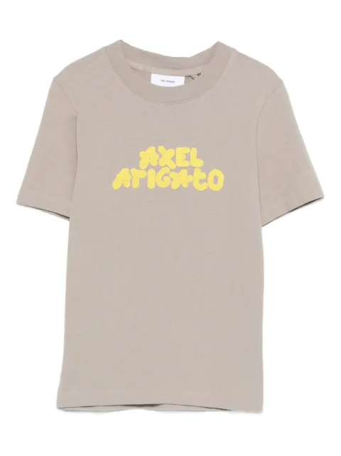 Axel Arigato Bubble ロゴ Tシャツ