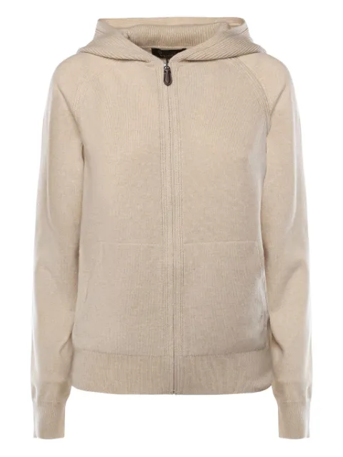 Loro Piana Merano hoodie