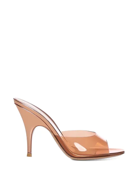 Gianvito Rossi Sofia open-toe sandals