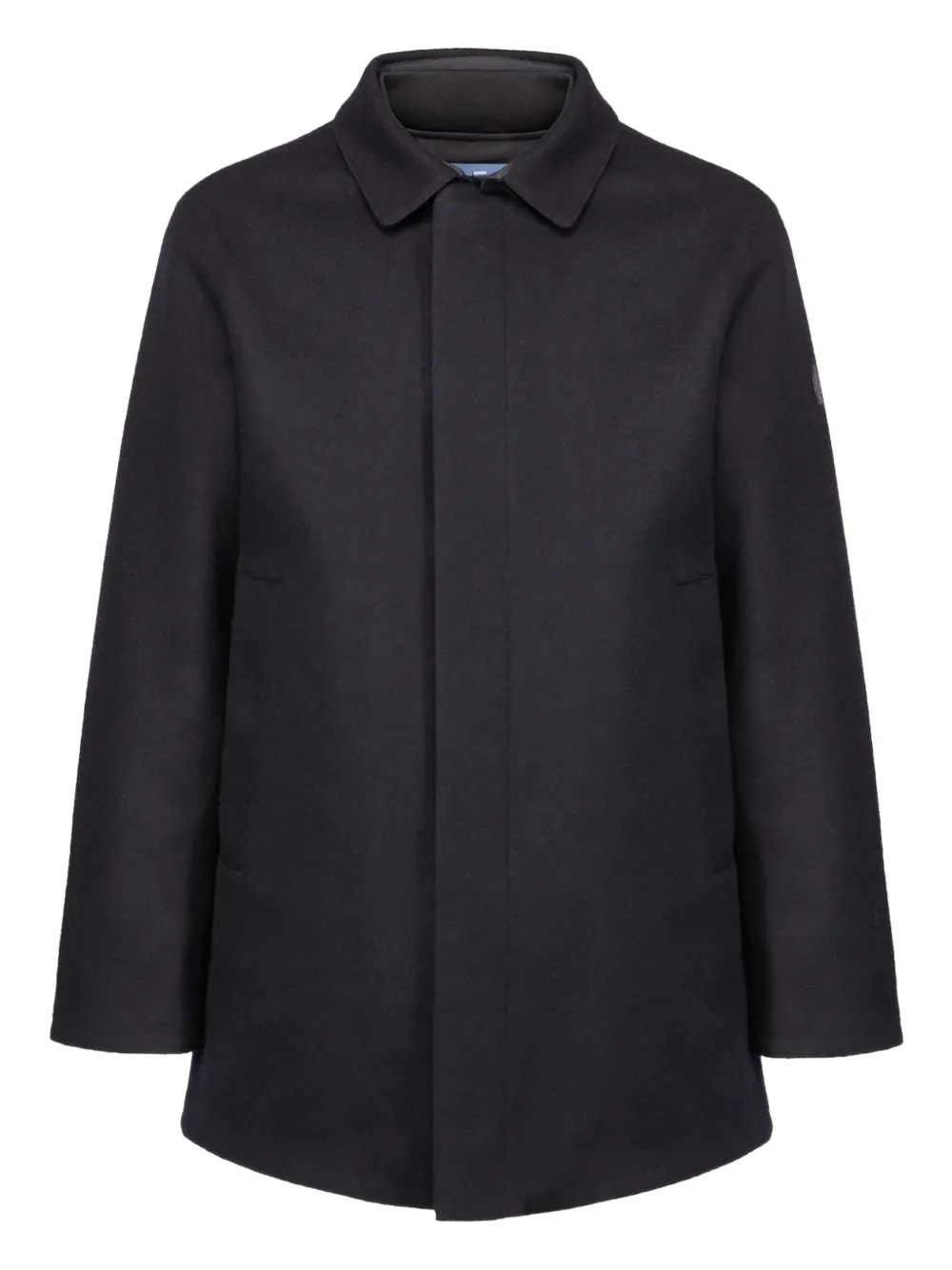 People Of Shibuya abrigo Yodo | azul | Image 1