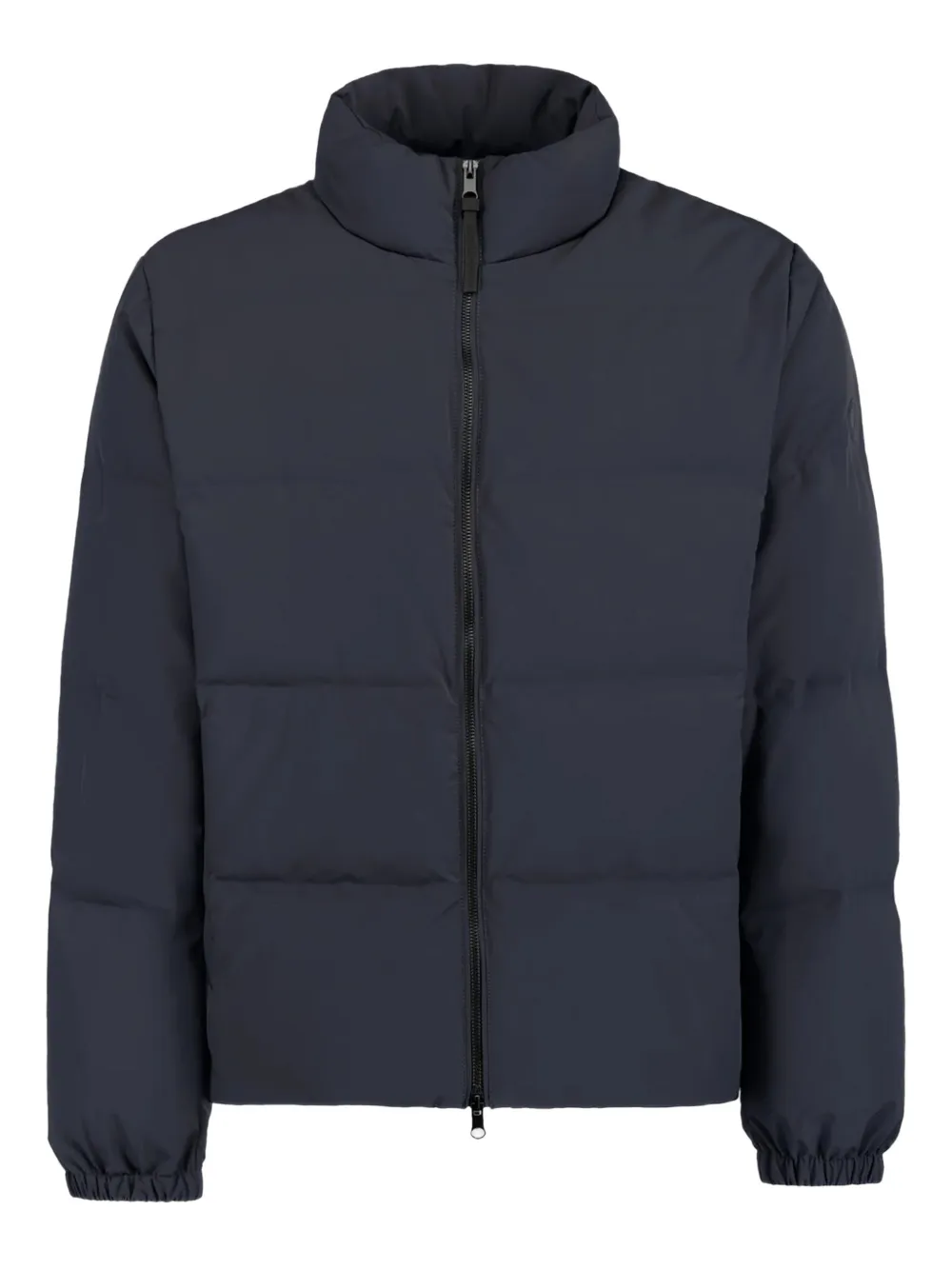 People Of Shibuya Tama padded jacket - Blu