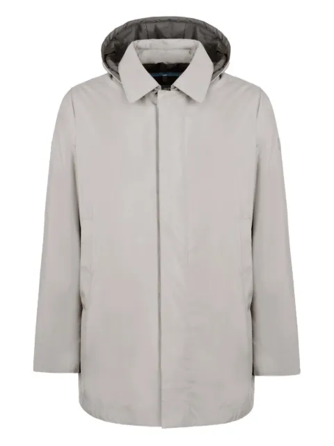 People Of Shibuya Takuya coat