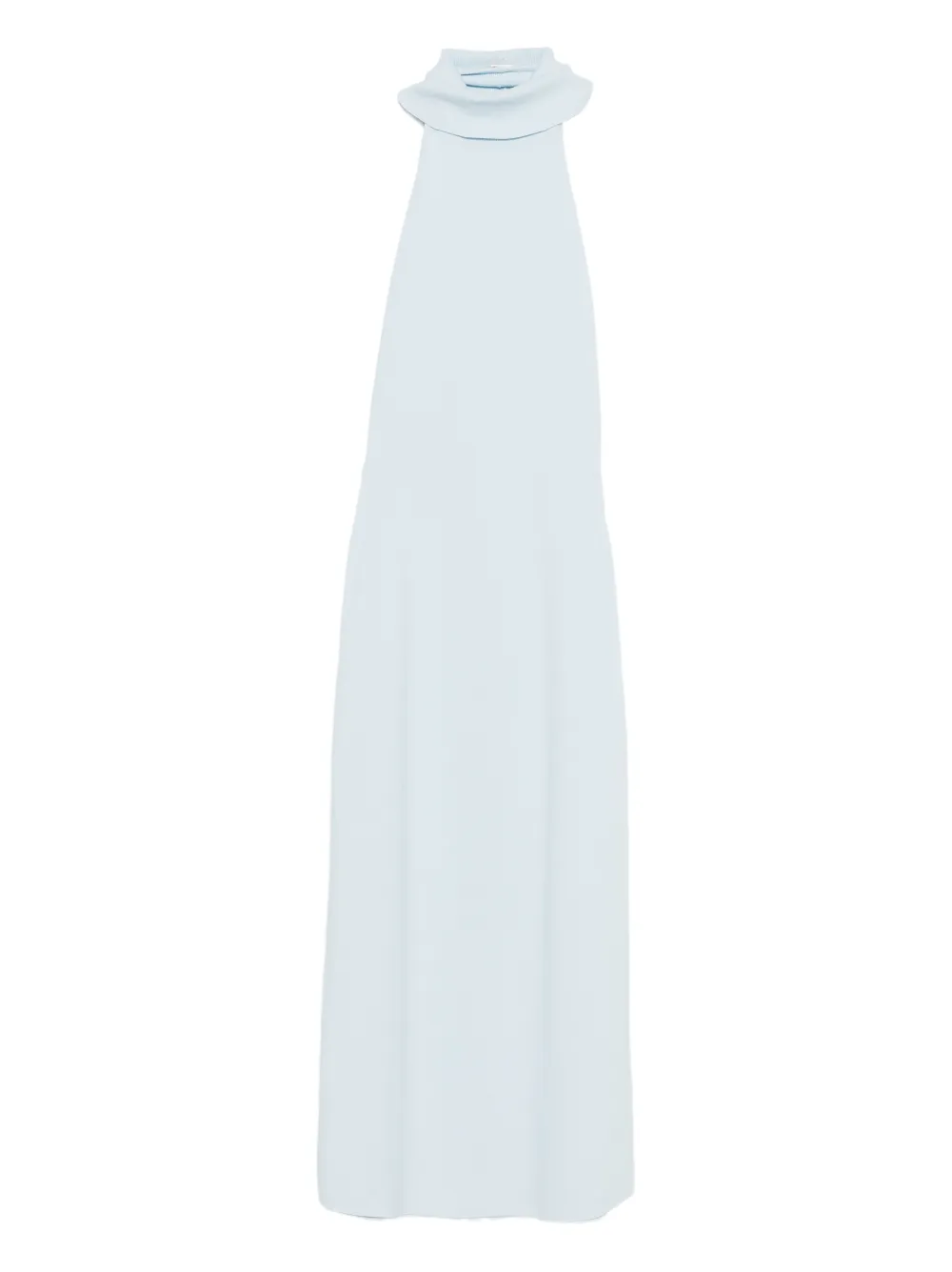 Cult Gaia Katara Midi Dress In Blue