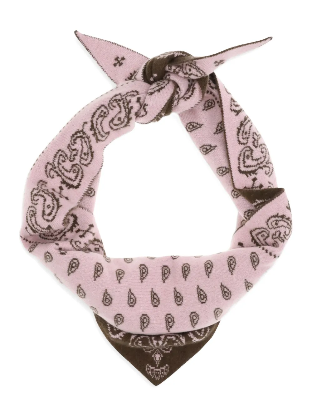 Guest In Residence The Wild Rag scarf | Image 2