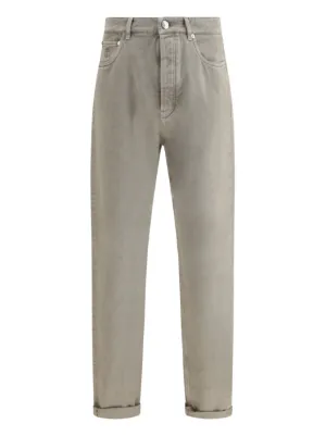Brunello Cucinelli （ブルネロクチネリ）デニムアイテム - FARFETCH