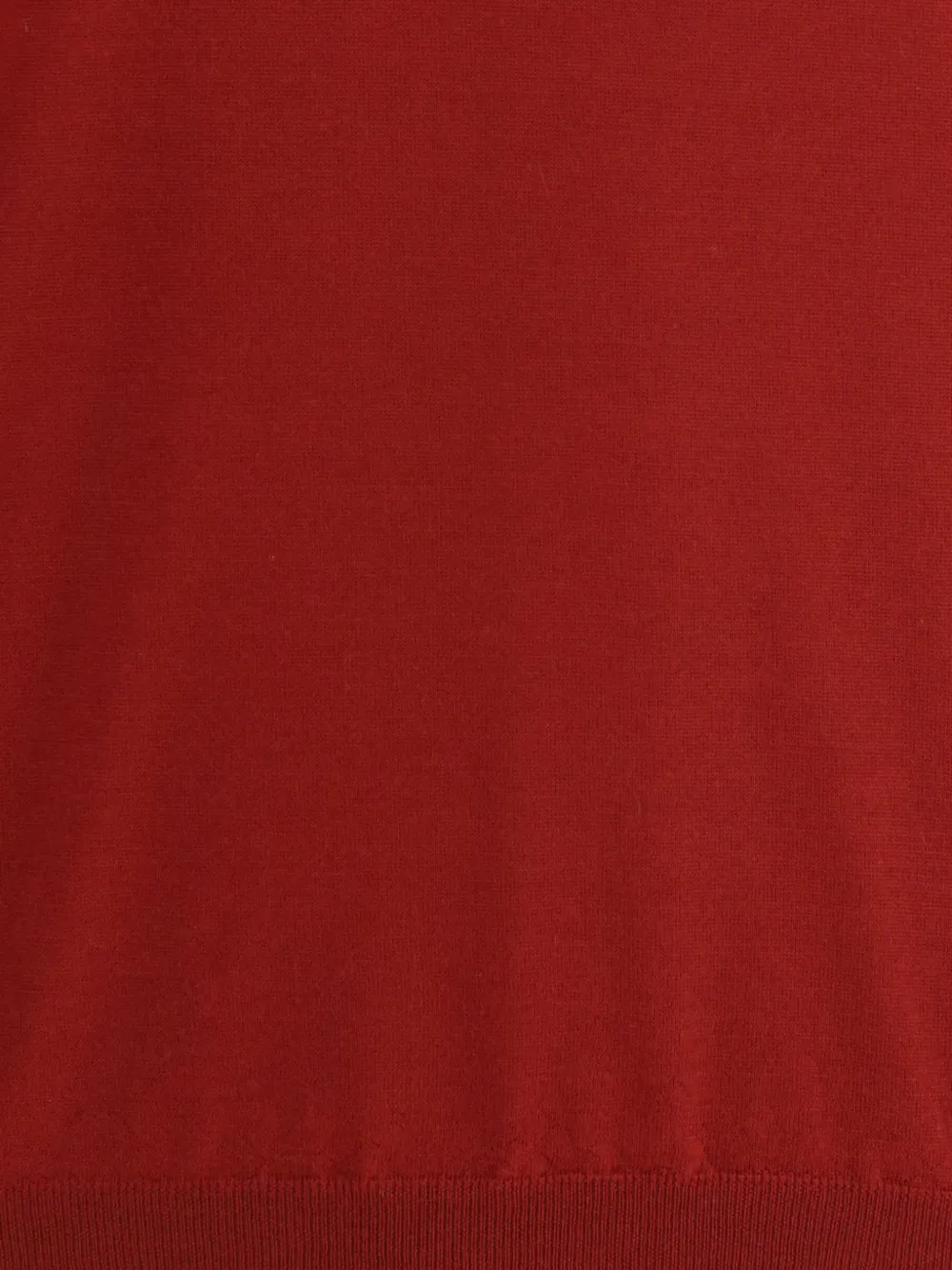  Brunello Cucinelli Crew-neck Sweater - Red 