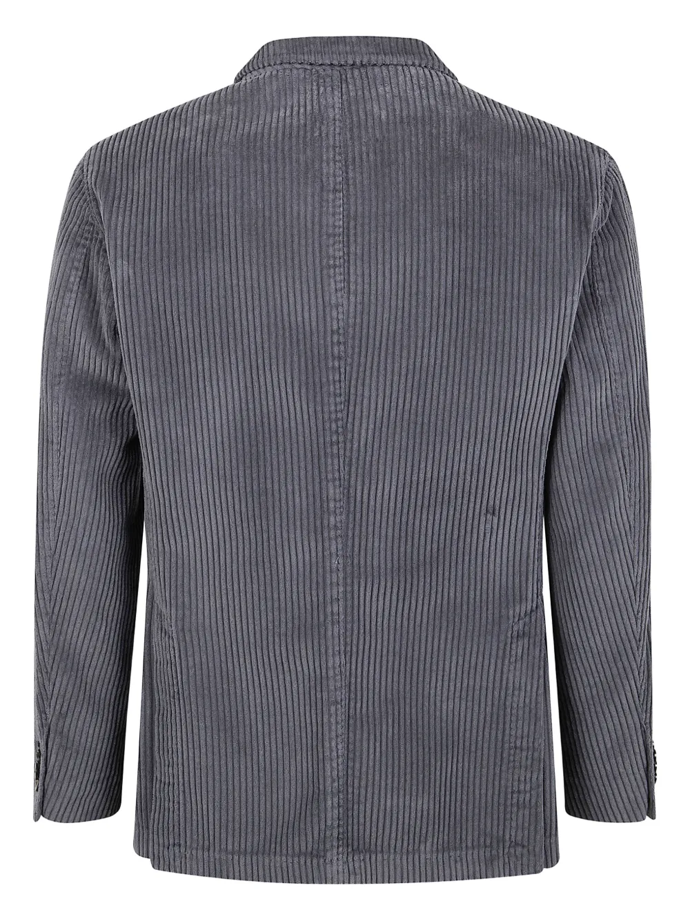 Boglioli corduroy-texture single-breasted blazer | Vestes habillées & vestes de smoking | Image 2