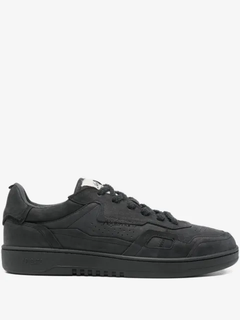 Axel Arigato Arigato panelled trainer