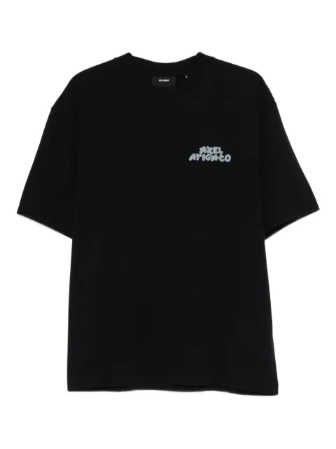 Axel Arigato Soren logo T-shirt