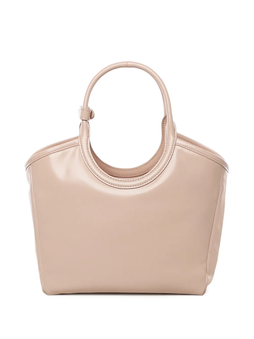 Miu Miu top-handle logo totebag | Mini Bags | Image 2