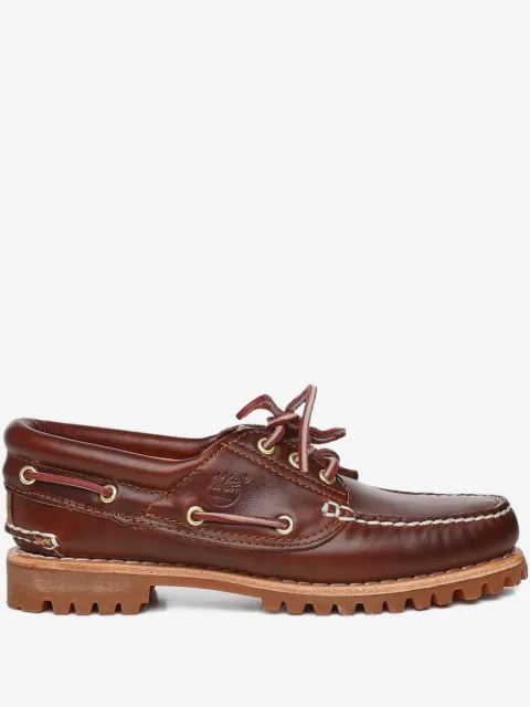 Timberland Loafer mit Schnürung
