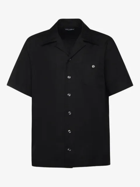 Dolce & Gabbana Camicia a maniche corte