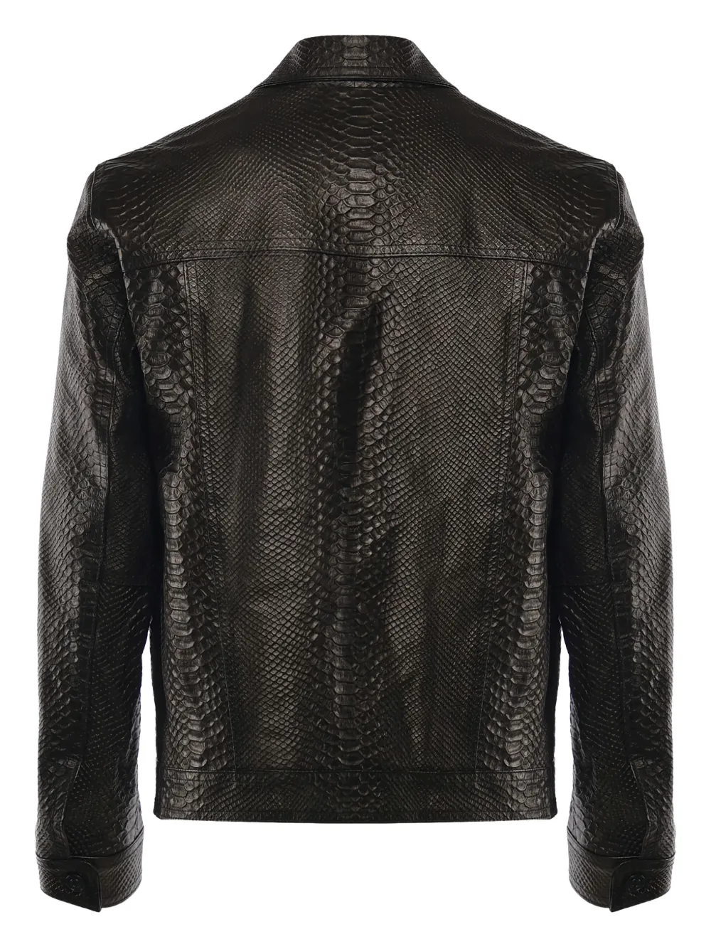 Giuliano Galiano chamarra Julius Caesar | Sobrecamisas | Image 2