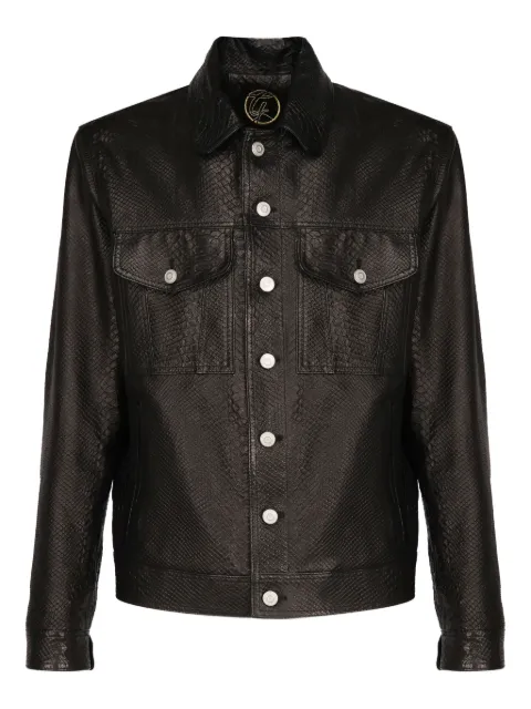 Giuliano Galiano chamarra Julius Caesar