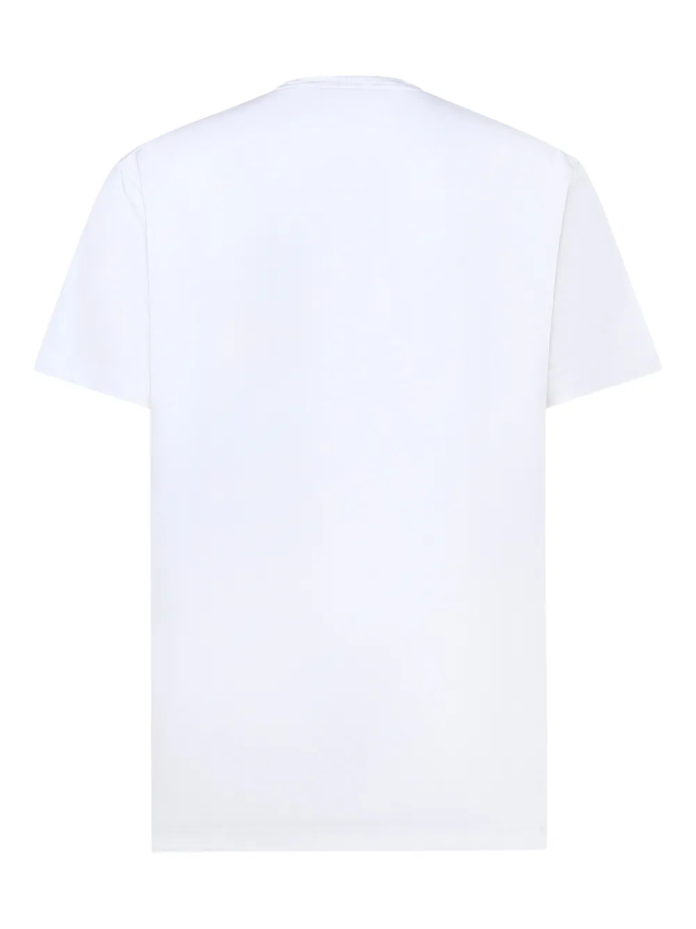 DSQUARED2 T-shirts and Polos - Wit