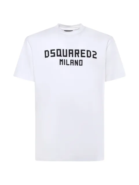 DSQUARED2 Milano cool fit T-shirt