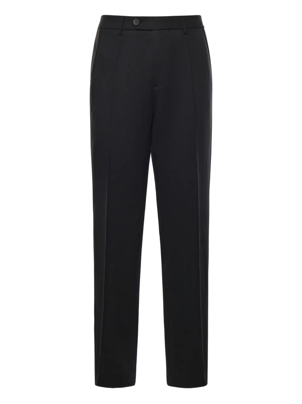 Golden Goose pantalones con apliques | negro | Image 1
