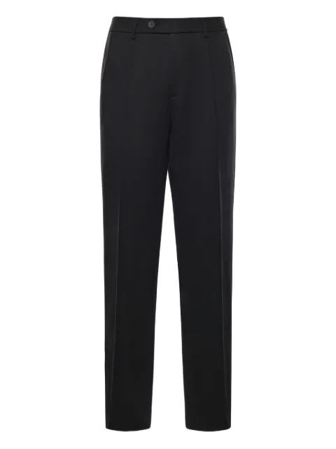 Golden Goose stud-detail trousers