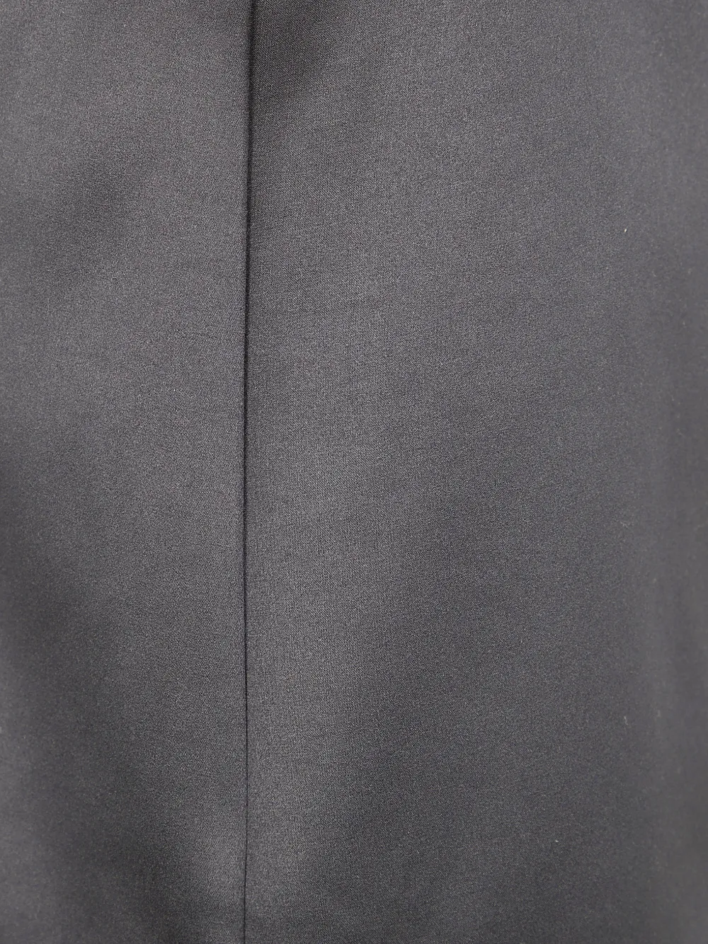 By Malene Birger Raye Asymmetric Mini Skirt In Multi