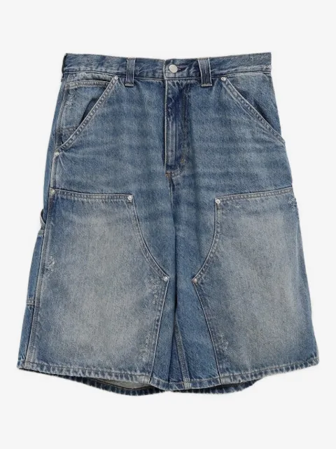 Carhartt WIP cotton shorts