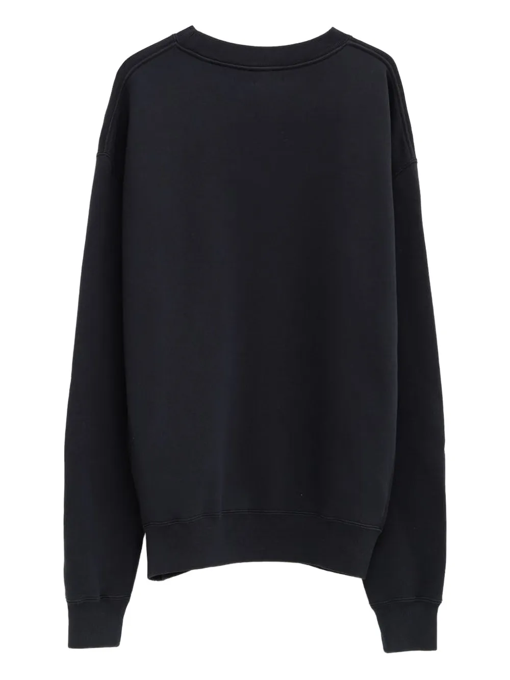 JW Anderson sudadera bordada con cuello redondo | Sudaderas | Image 2