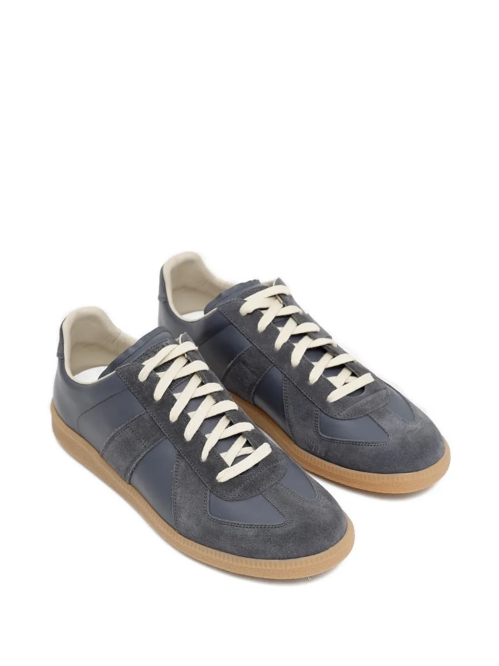 crystal-embellished drop earrings