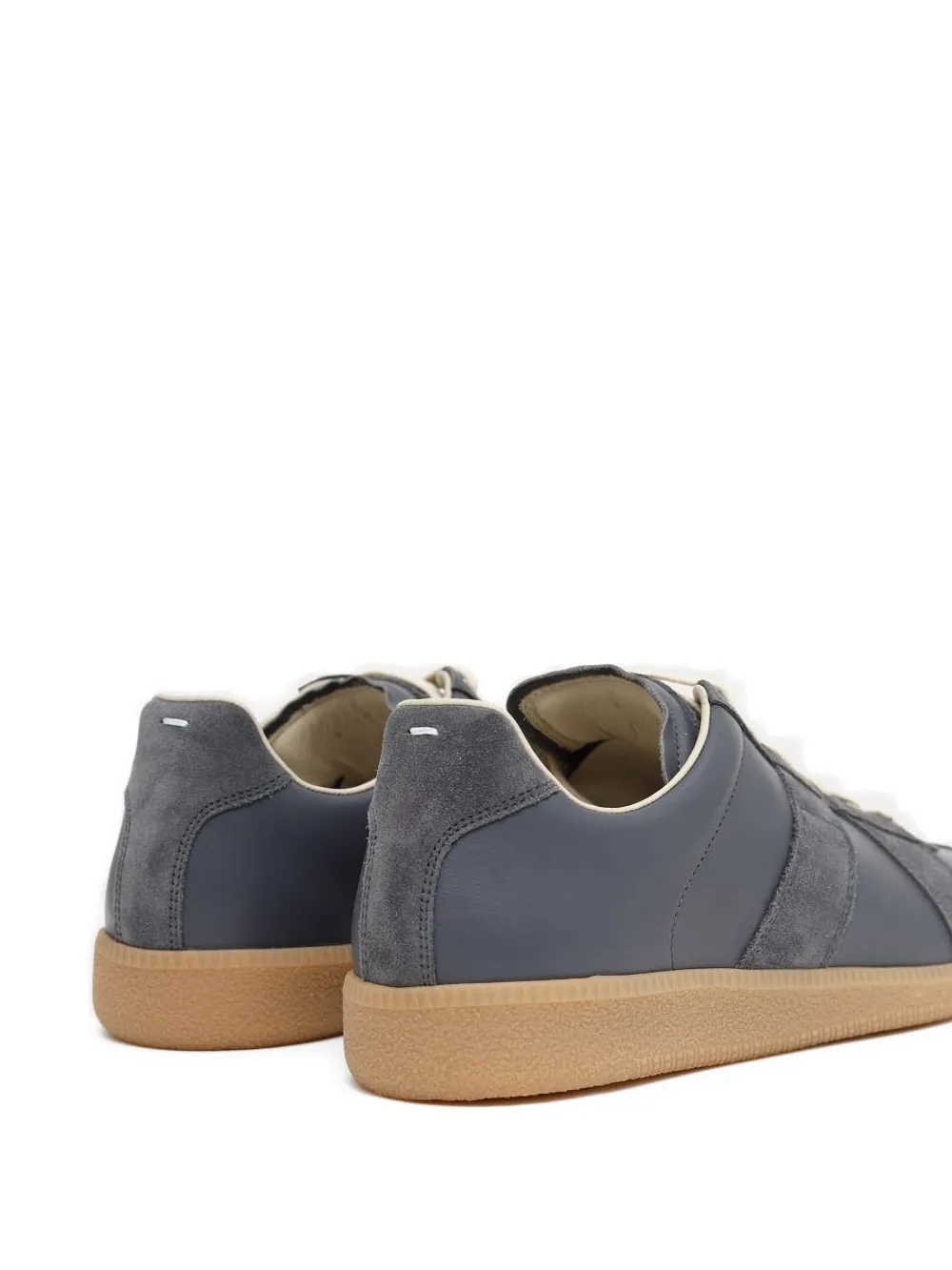 Maison Margiela Replica sneakers Blauw