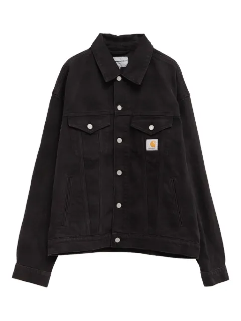 Carhartt WIP Everson chest-pockets jacket