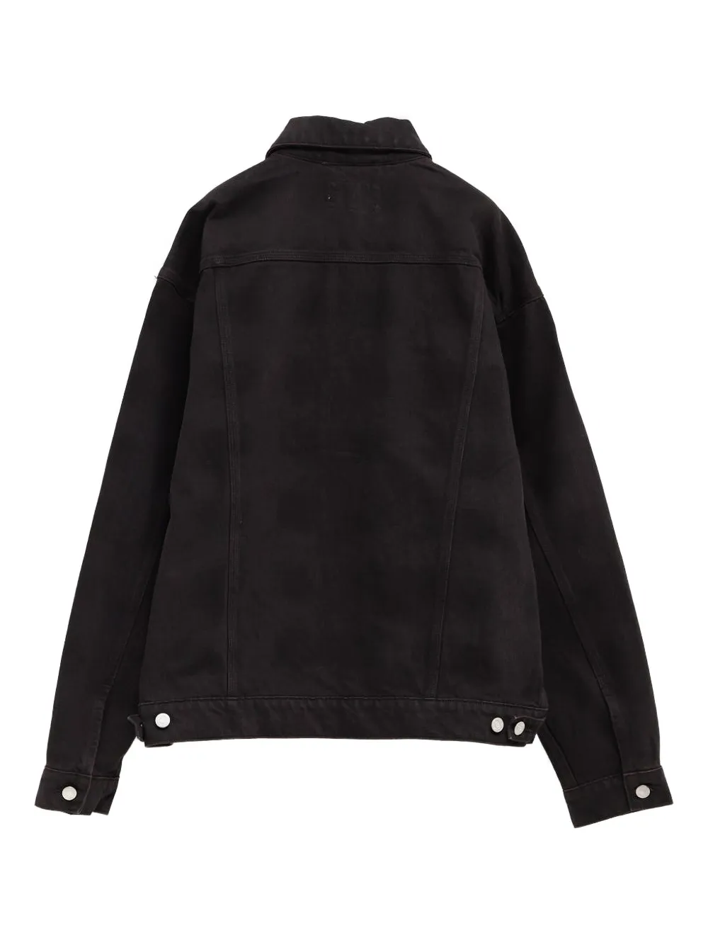 Carhartt WIP Everson chest-pockets jacket | Denim Jackets | Image 2