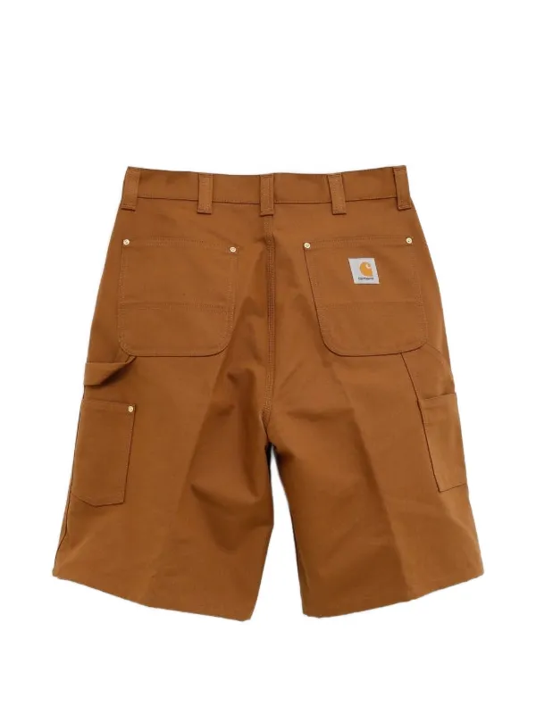 Carhartt WIP OG Single Knee ショートパンツ | ブラウン | FARFETCH JP