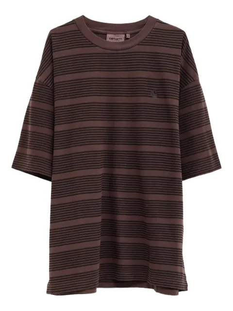 Carhartt WIP striped T-shirt