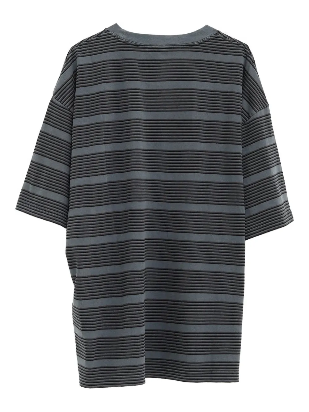 Carhartt WIP logo-detail T-shirt - Grijs