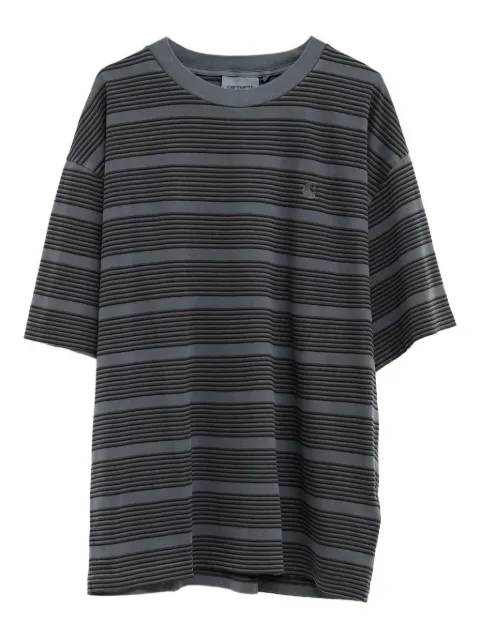 Carhartt WIP logo-detail T-shirt