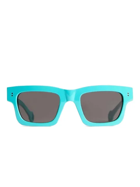 JW Anderson Jwa02 rectangle-frame sunglasses
