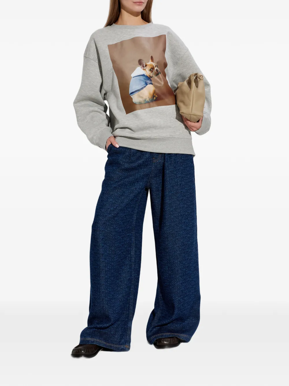 MUNTHE sudadera Roula | Sudaderas | Image 2