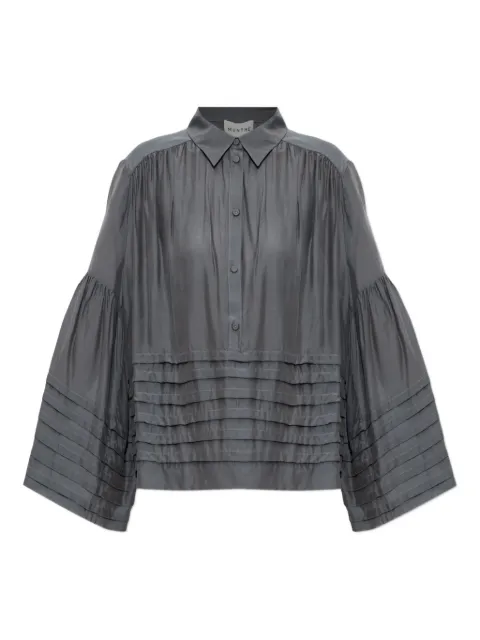 MUNTHE Rosalin blouse