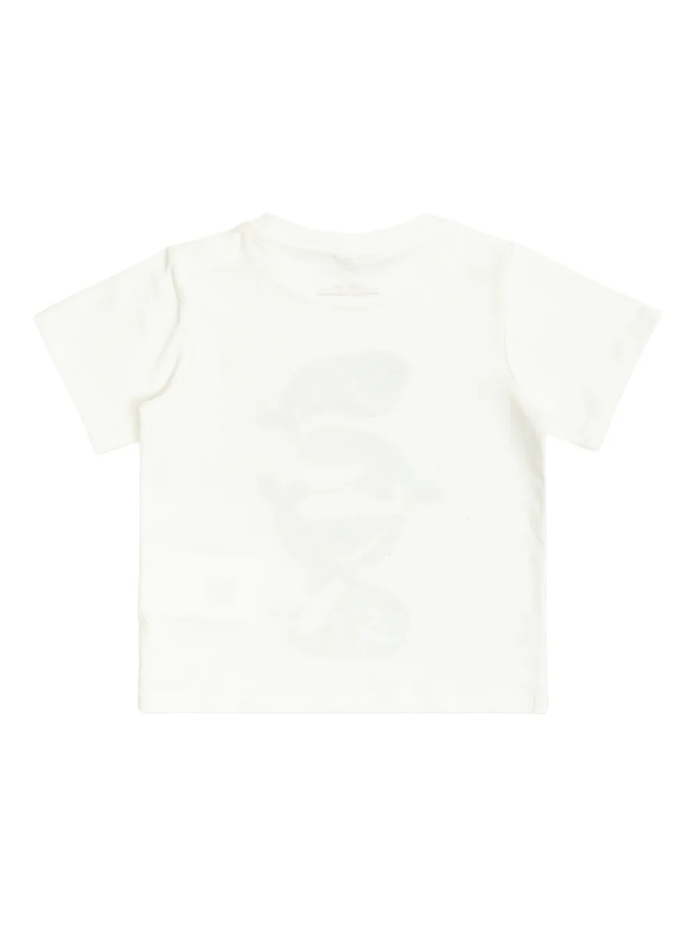Whale-Graphic T-Shirt