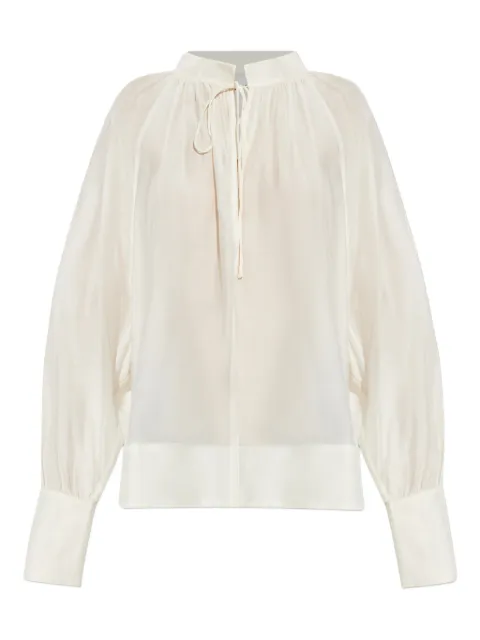 MUNTHE Roseberger blouse