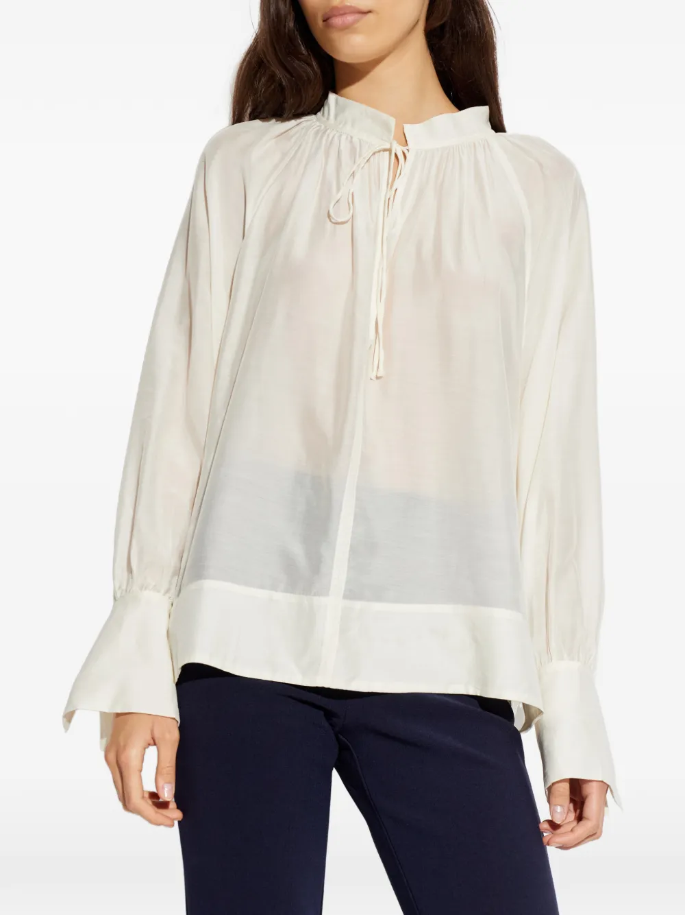  Munthe Roseberger Blouse - Neutrals 
